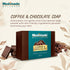 Medimade Wellness Coffee & Chocolate Premium Soap
