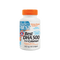 Doctor's Best DHA 500 from Calamari bottle of 180 soft gelatin capsules