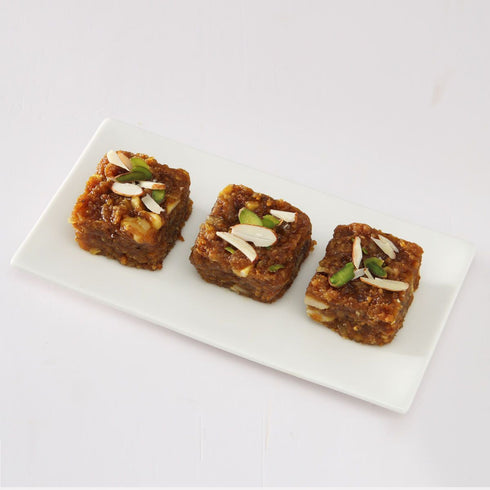 Olive Mithai Shop Doda Burfi