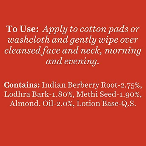 Biotique Advanced Ayurveda Bio Berberry Hydrating Cleanser 120ml