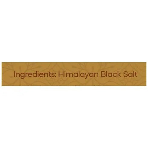 Himalayan Natives Black Salt Powder