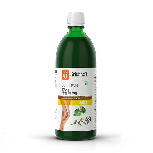Krishna'S Herbal And Ayurveda Joint Pain Care Juice