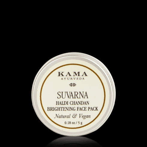 Kama Ayurveda Introductory Masking Gift Box