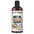 Luxura Sciences MCT Oil Organic for Weight and Energy Management