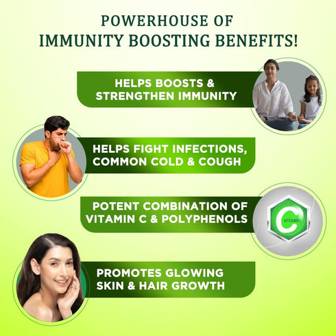 Baidyanath Vansaar Amla Juice