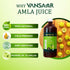 Baidyanath Vansaar Amla Juice