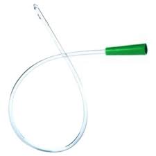 Rubber Cathetors 18 Size