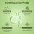 Mirabelle Korea Fairness Facial Sheet Mask Combo