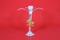 Pure Silver Pair Banana Trees Silver 203g