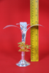 Pure Silver Pair Banana Trees Silver 203g