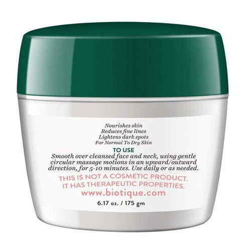 Biotique Bio Quince Seed Nourishing Face Massage Cream 180g