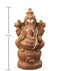 Seed Ganapathy 7.5" inch