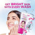 Glow & Lovely Face wash Instant Glow