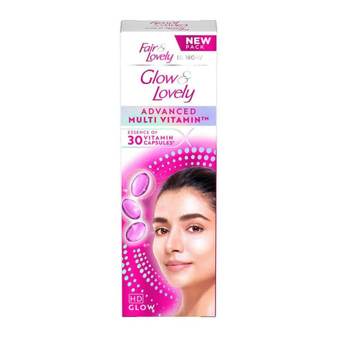 Glow & Lovely Face wash Instant Glow