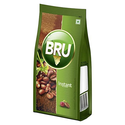 BRU Instant Super Strong Coffee