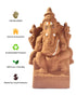 Seed Ganapathy 16"inch