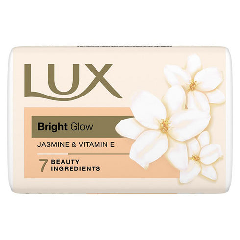 Lux Velvet Touch Soap For Smooth Fragrant Skin 100g