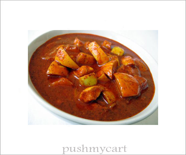 Joshi Masala Dosakaya Pickle 500g PUSHMYCART