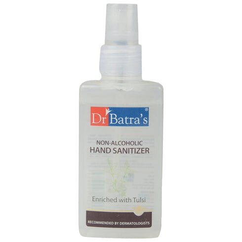 Dr Batra's Non Alcoholic Hand Sanitizer