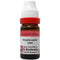 Dr. Reckeweg Germany Staphysagria Dilution 1000 CH