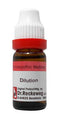 Dr. Reckeweg Germany X-Ray Dilution 3X