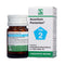 Dr Willmar Schwabe India Aconitum Pentarkan Tablet