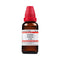 Dr Willmar Schwabe India Asclepias Tuberosa Dilution 6 CH