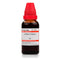 Dr Willmar Schwabe India Calluna Vulgaris Mother Tincture Q