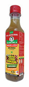 Dr. Alfred James Dates Cider Vinegar with Mother of Vinegar