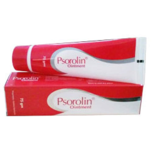 Dr. JRK Psorolin Ointment
