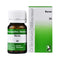 Dr. Reckeweg Borax Trituration Tablet 3X