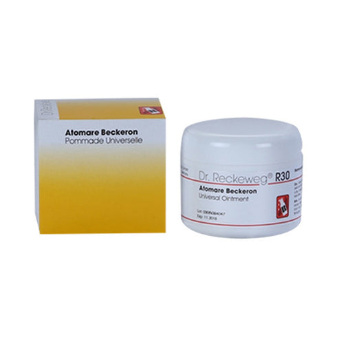 Dr. Reckeweg R30 Universal Ointment-85g