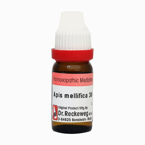 Dr. Reckeweg Apis Mell Dilution 30 CH