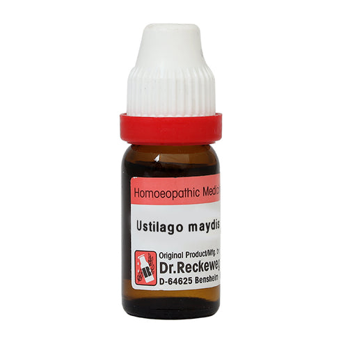 Dr. Reckeweg Ustilago Maydis Dilution 30 CH