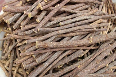 Herbs And Corps Licorice Roots Dried 454gm