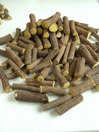 Herbs And Corps Licorice Roots Dried 454gm