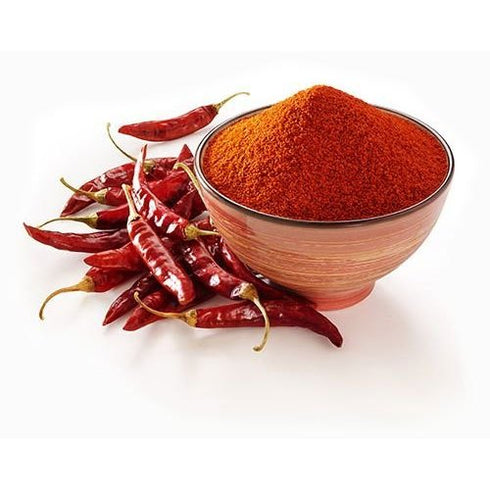 Three Mango Chilli Powder