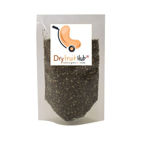Dry Fruit Hub Chia Seeds