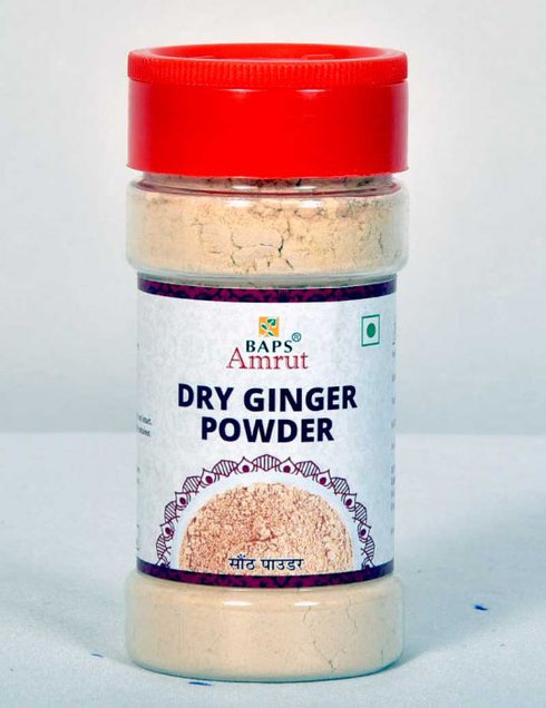 Baps Amrut Ginger Powder (Sunth)