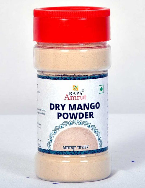 Baps Amrut Dry Mango Powder 50 gm