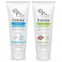Fixderma Skincare Dry And Sensitive Skin Combo - Fidelia Body Lotion - Face And Body Wash