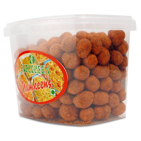 Evergreen Sweets Chunkey Peanuts