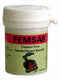 Indian Remedies Femsar 100 Capsule