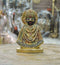 Brass Khatu Shyam Statue 0.46kg