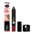 Sugar Matte As Hell Crayon Lipstick Stephanie Plum | Plum Mauve