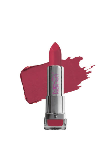 Me-On Professional Rich Mat Lipstick Shade 20