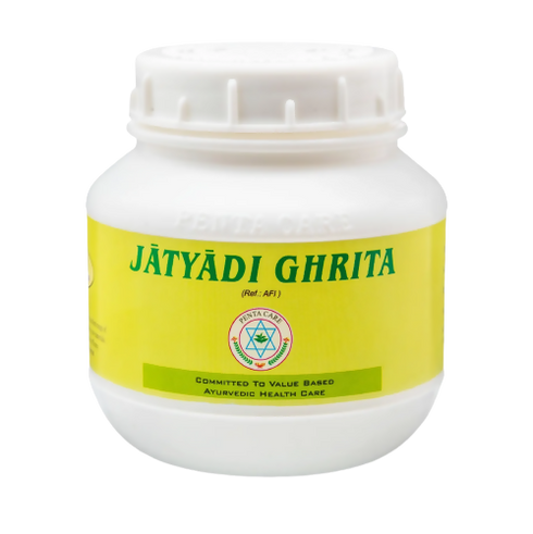 Pentacare Ayurveda Jatyadi Ghrita