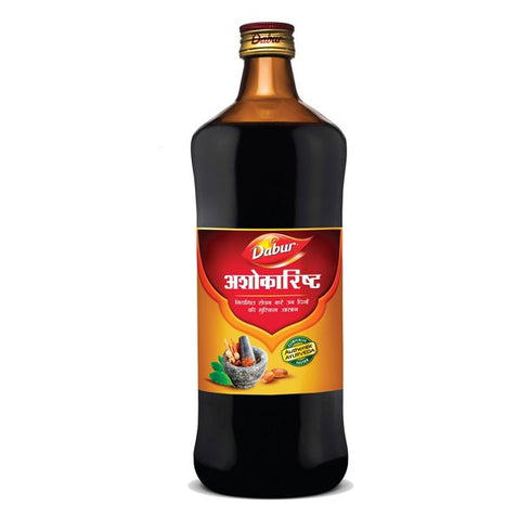 Dabur Ashokarishta 450ml