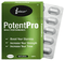 Inlazer Potent Pro Male Performance Capsule