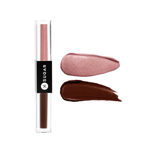 Sugar Two Good To Be True Dual Eyeshadow 1.5ml